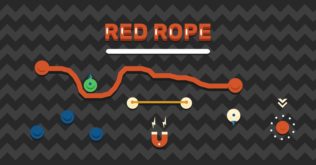 Red Rope